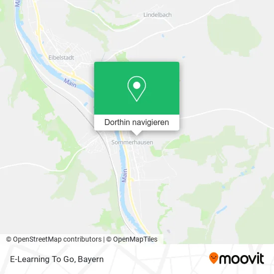 E-Learning To Go Karte