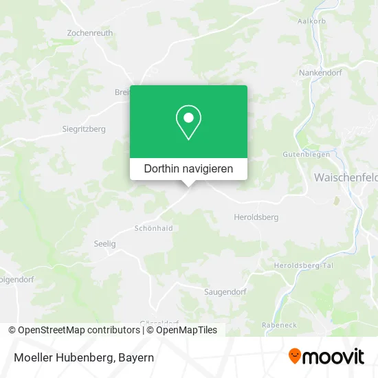 Moeller Hubenberg Karte