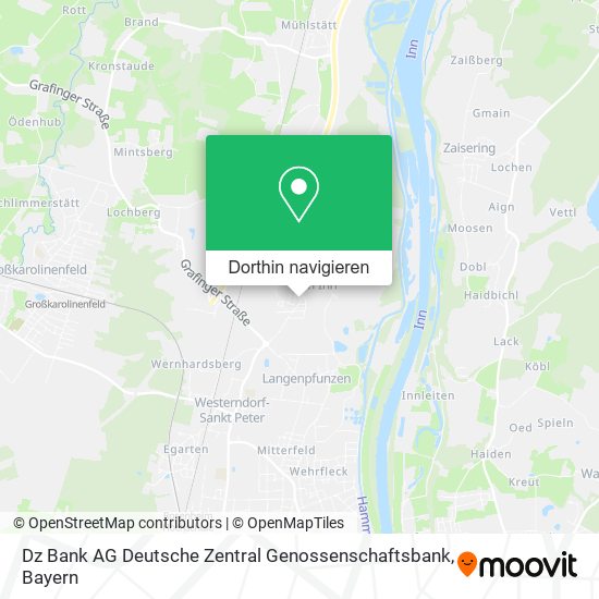 Dz Bank AG Deutsche Zentral Genossenschaftsbank Karte