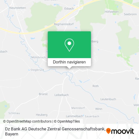 Dz Bank AG Deutsche Zentral Genossenschaftsbank Karte