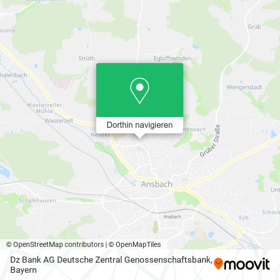 Dz Bank AG Deutsche Zentral Genossenschaftsbank Karte