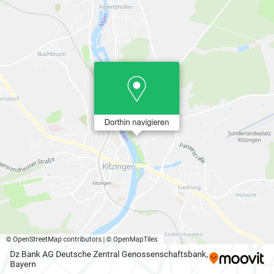 Dz Bank AG Deutsche Zentral Genossenschaftsbank Karte