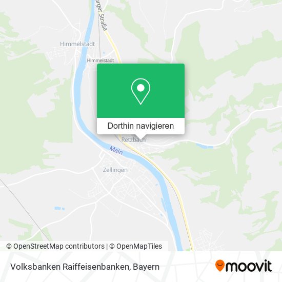 Volksbanken Raiffeisenbanken Karte