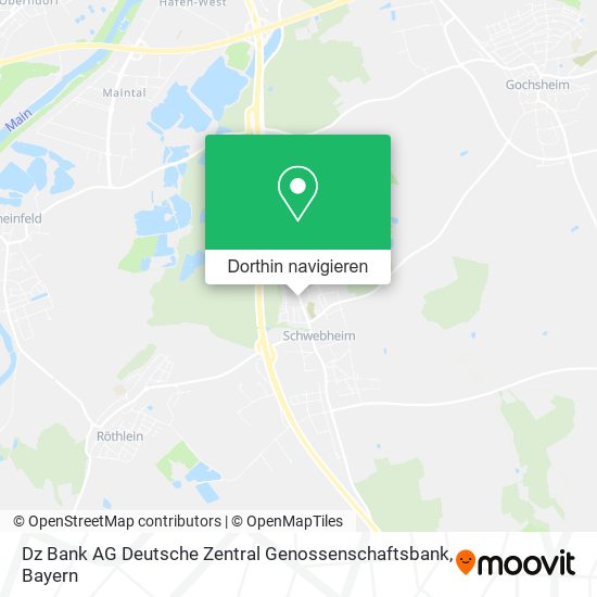 Dz Bank AG Deutsche Zentral Genossenschaftsbank Karte