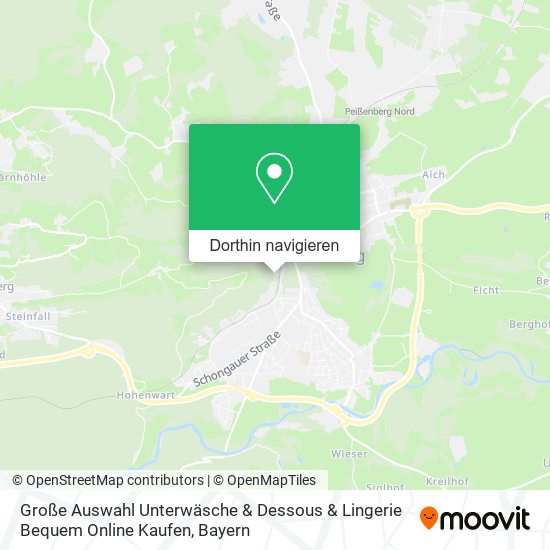 Große Auswahl Unterwäsche & Dessous & Lingerie Bequem Online Kaufen Karte