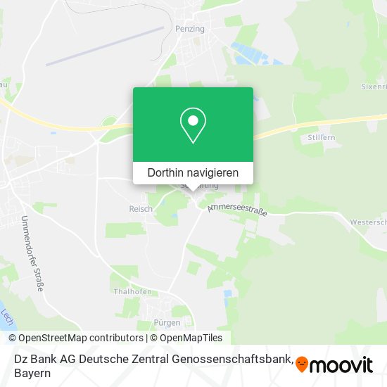 Dz Bank AG Deutsche Zentral Genossenschaftsbank Karte