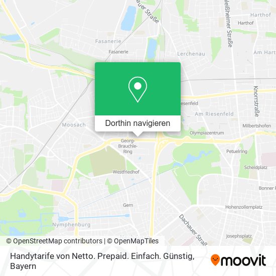 Handytarife von Netto. Prepaid. Einfach. Günstig Karte