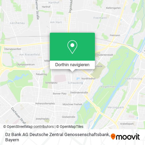 Dz Bank AG Deutsche Zentral Genossenschaftsbank Karte