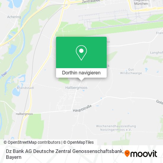 Dz Bank AG Deutsche Zentral Genossenschaftsbank Karte