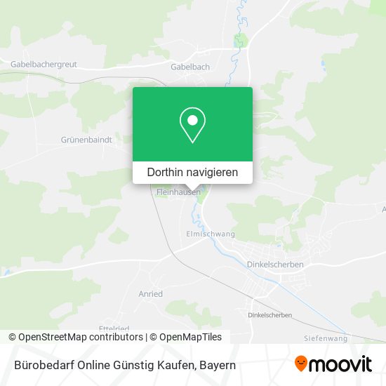 Bürobedarf Online Günstig Kaufen Karte