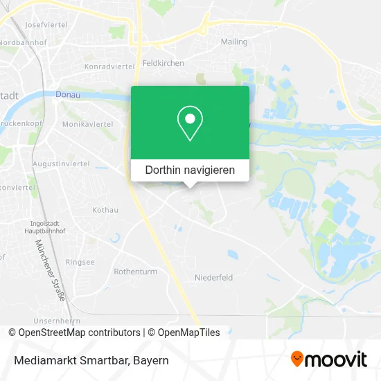 Mediamarkt Smartbar Karte
