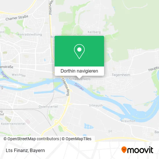 Lts Finanz Karte