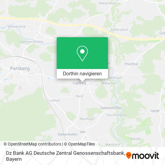 Dz Bank AG Deutsche Zentral Genossenschaftsbank Karte