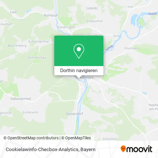 Cookielawinfo-Checbox-Analytics Karte