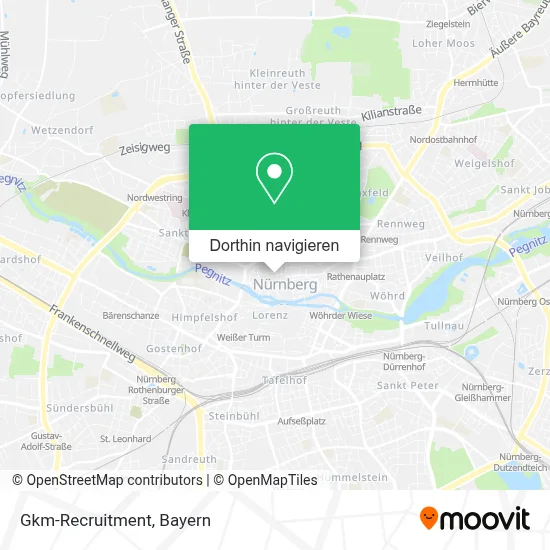 Gkm-Recruitment Karte