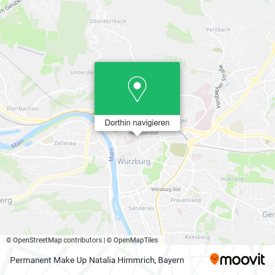 Permanent Make Up Natalia Himmrich Karte