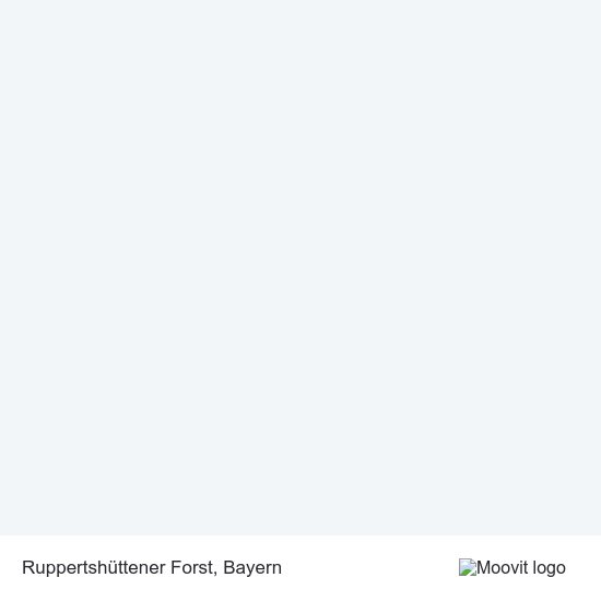 Ruppertshüttener Forst Karte
