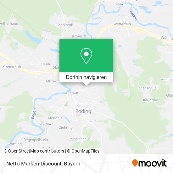 Netto Marken-Discount Karte