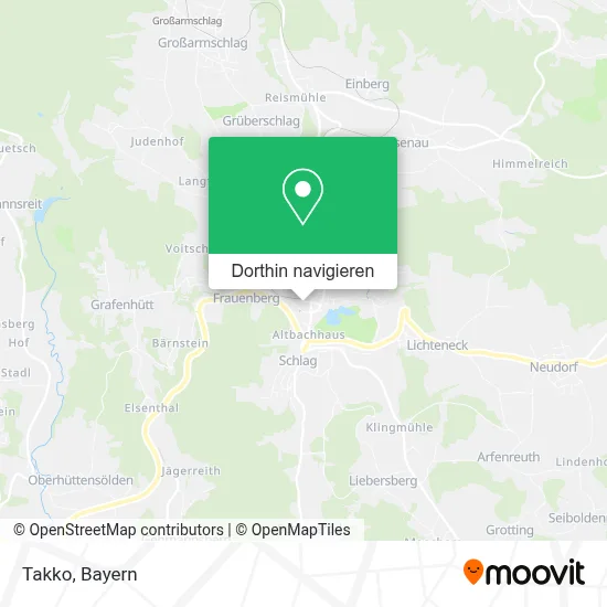 Takko Karte