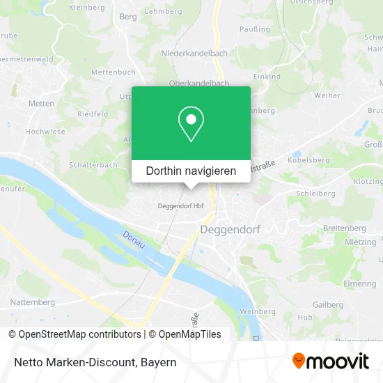 Netto Marken-Discount Karte