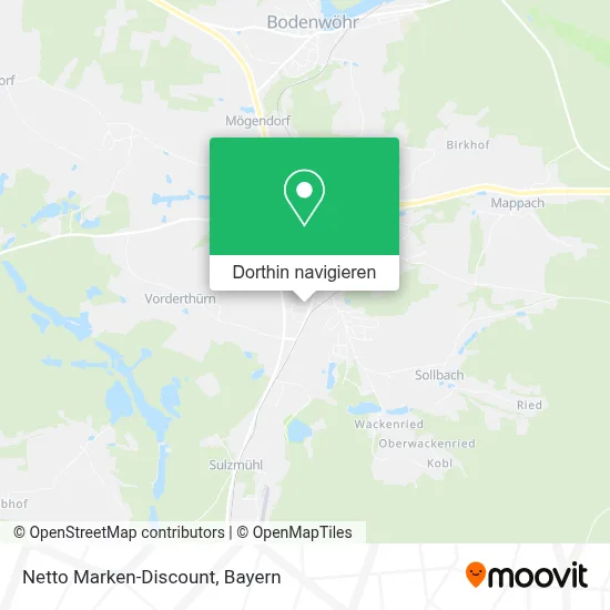 Netto Marken-Discount Karte