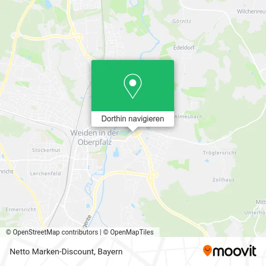 Netto Marken-Discount Karte