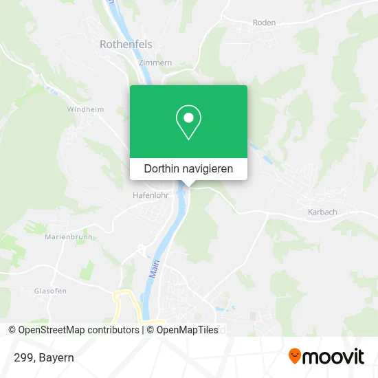 299 Karte