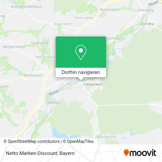 Netto Marken-Discount Karte