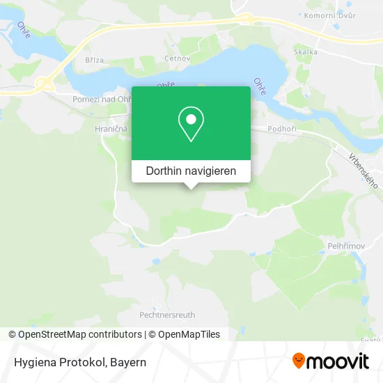 Hygiena Protokol Karte