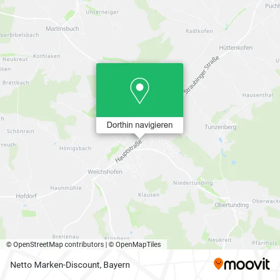 Netto Marken-Discount Karte