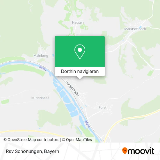 Rsv Schonungen Karte