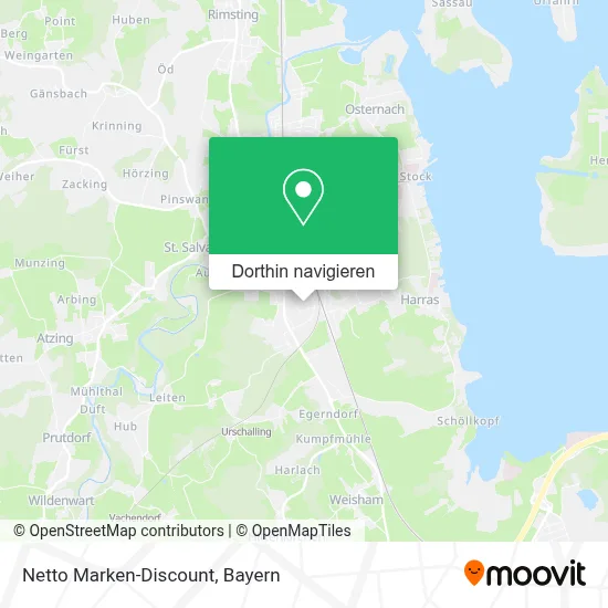 Netto Marken-Discount Karte