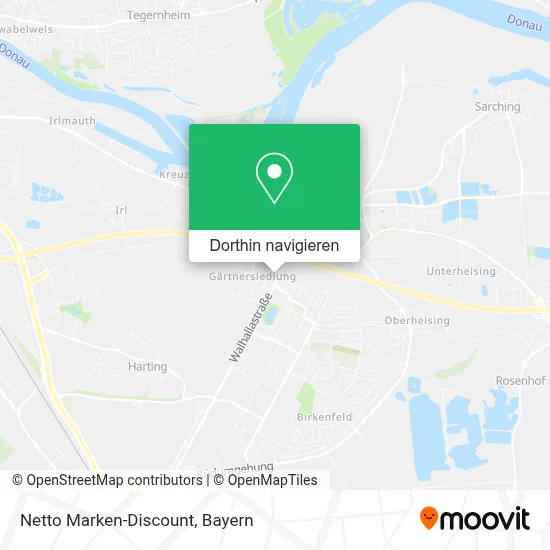 Netto Marken-Discount Karte