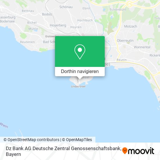 Dz Bank AG Deutsche Zentral Genossenschaftsbank Karte