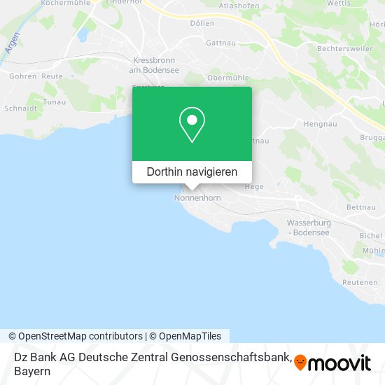 Dz Bank AG Deutsche Zentral Genossenschaftsbank Karte