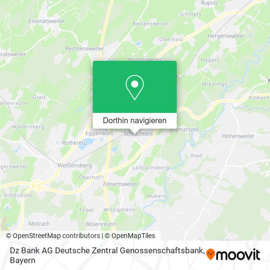 Dz Bank AG Deutsche Zentral Genossenschaftsbank Karte