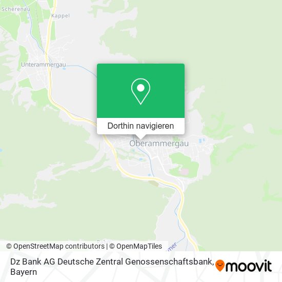 Dz Bank AG Deutsche Zentral Genossenschaftsbank Karte