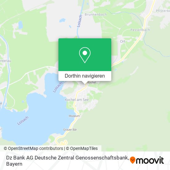 Dz Bank AG Deutsche Zentral Genossenschaftsbank Karte