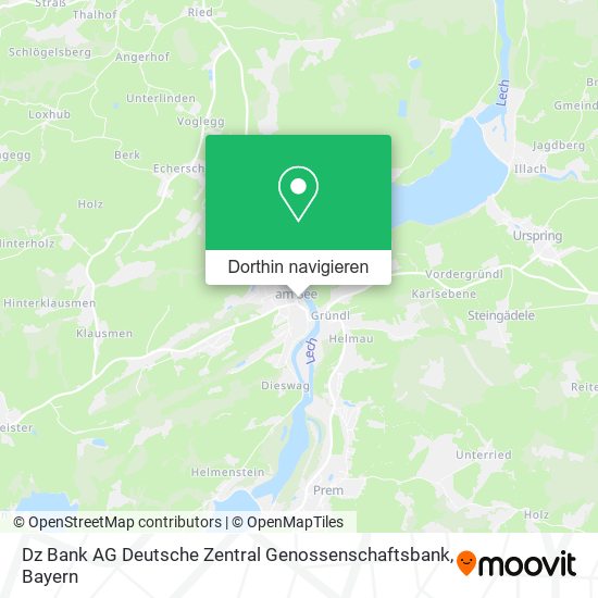 Dz Bank AG Deutsche Zentral Genossenschaftsbank Karte