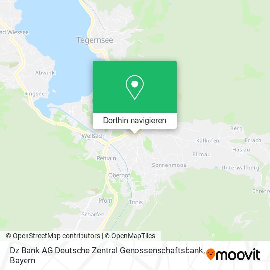 Dz Bank AG Deutsche Zentral Genossenschaftsbank Karte