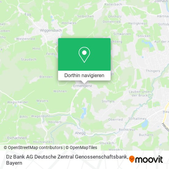 Dz Bank AG Deutsche Zentral Genossenschaftsbank Karte