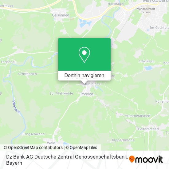 Dz Bank AG Deutsche Zentral Genossenschaftsbank Karte