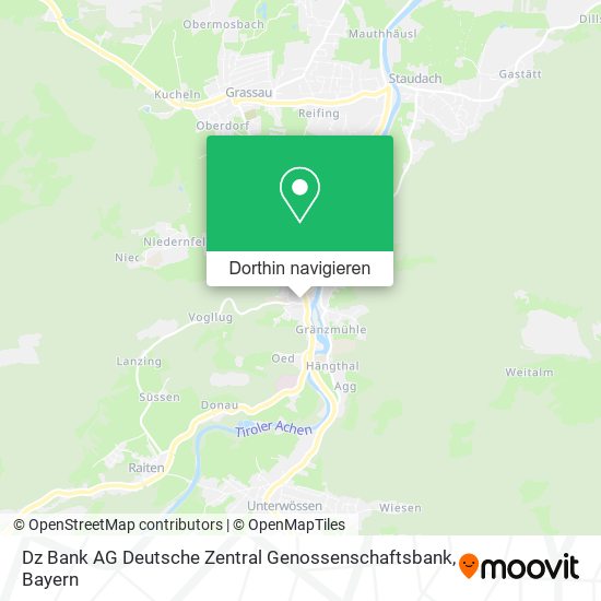 Dz Bank AG Deutsche Zentral Genossenschaftsbank Karte