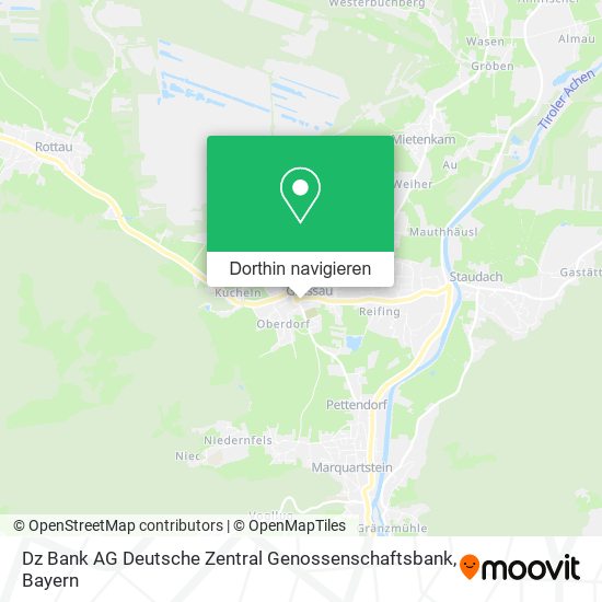 Dz Bank AG Deutsche Zentral Genossenschaftsbank Karte