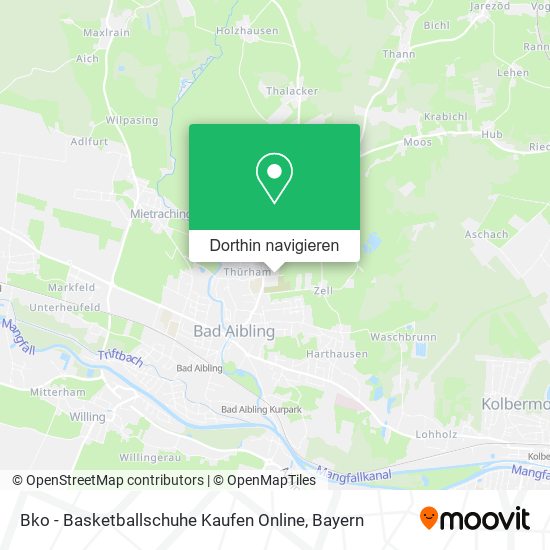 Bko - Basketballschuhe Kaufen Online Karte