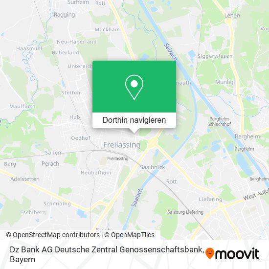 Dz Bank AG Deutsche Zentral Genossenschaftsbank Karte