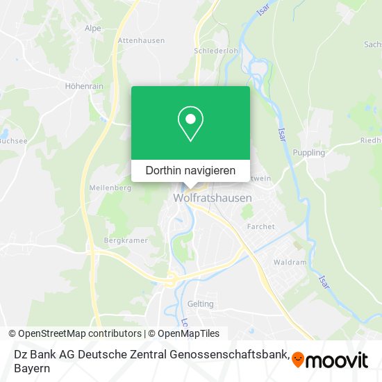 Dz Bank AG Deutsche Zentral Genossenschaftsbank Karte