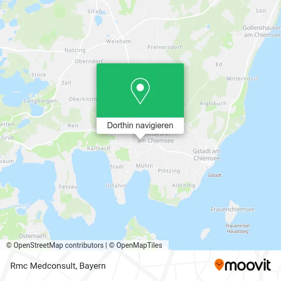 Rmc Medconsult Karte