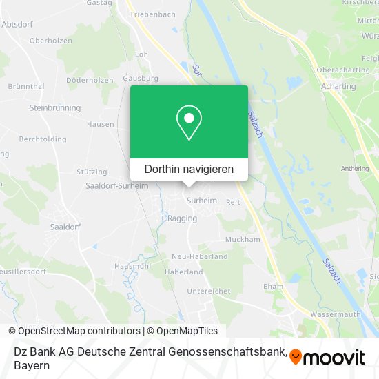 Dz Bank AG Deutsche Zentral Genossenschaftsbank Karte