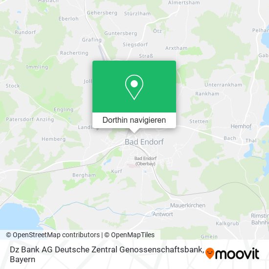 Dz Bank AG Deutsche Zentral Genossenschaftsbank Karte
